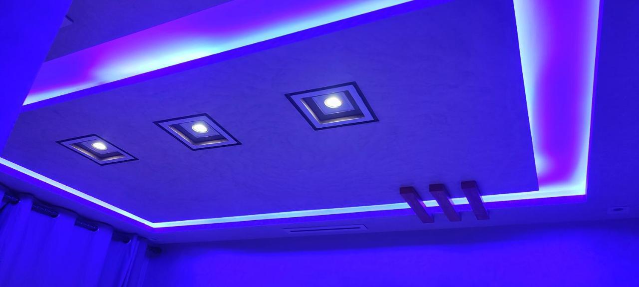 Hicham Appartement *