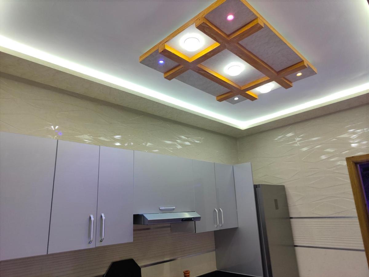 Appartement Hicham
