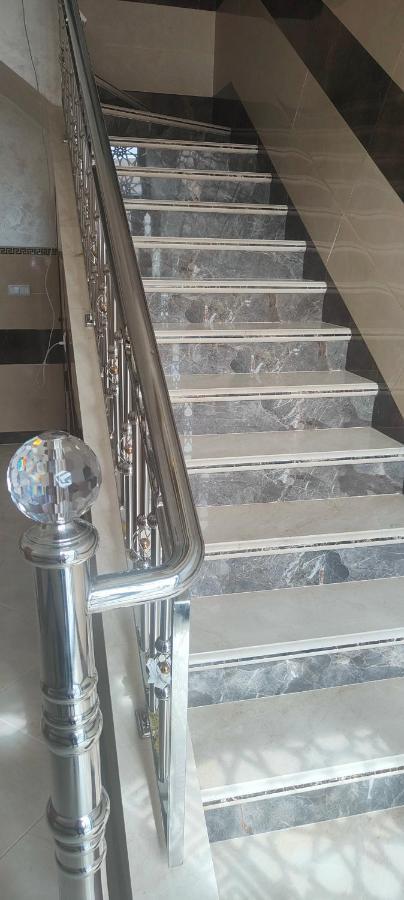 Appartement Hicham