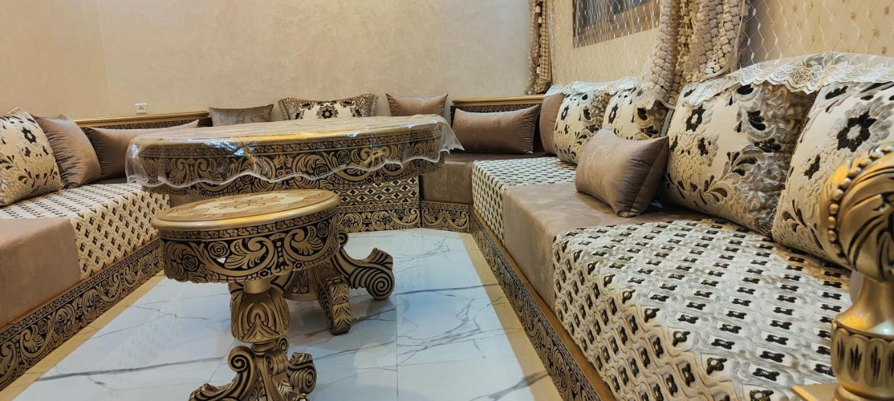 Appartement Hicham Tanger