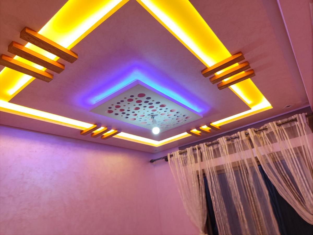 Hicham Appartement *