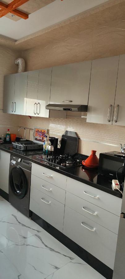 Appartement Hicham