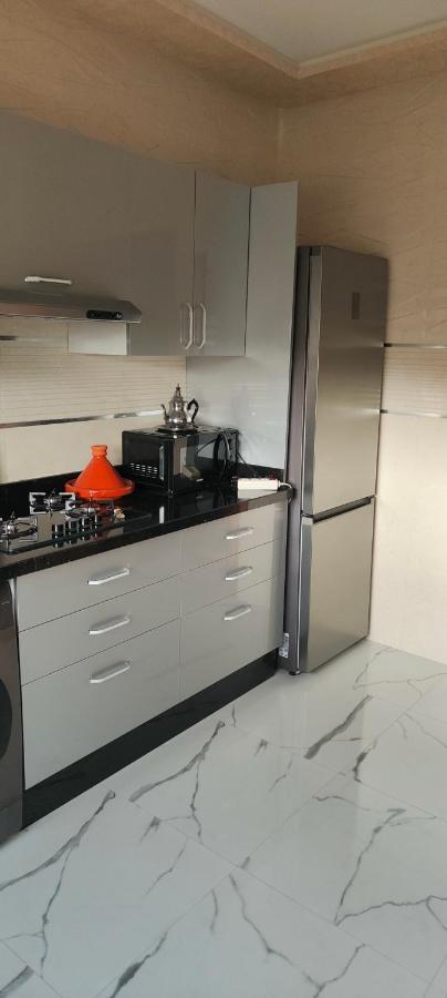 Hicham Appartement