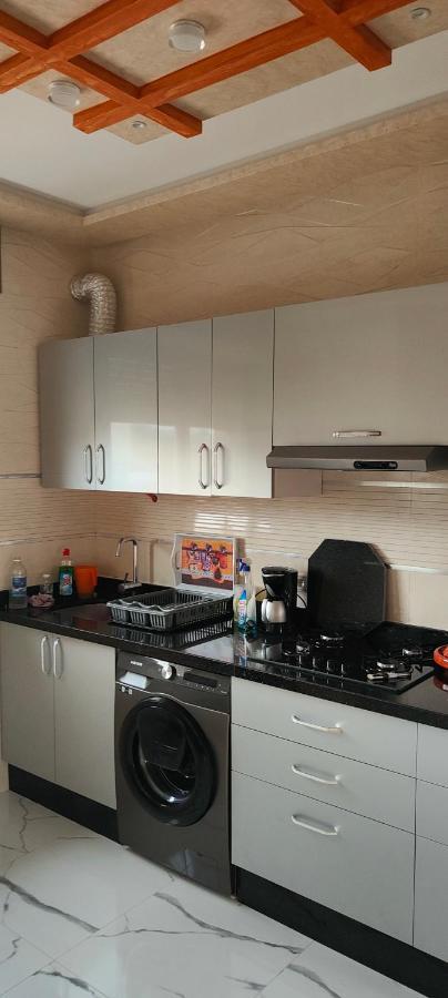 Hicham Appartement