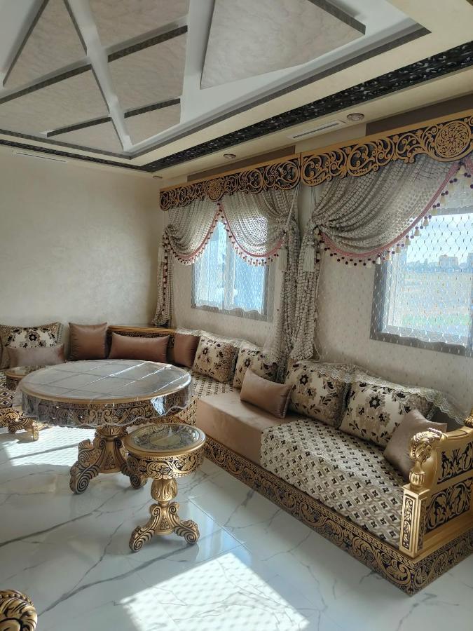 Appartement Hicham *