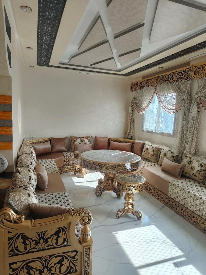 Appartement Hicham *