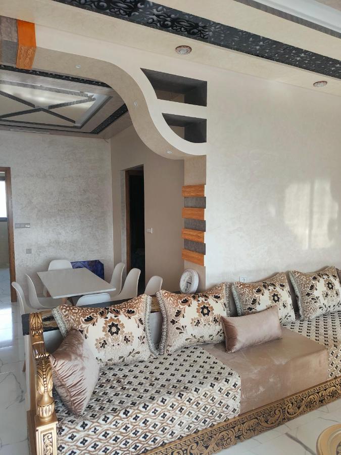 Appartement Hicham *
