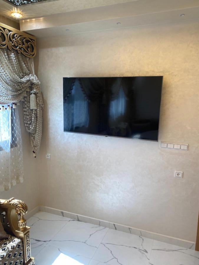 Hicham Appartement