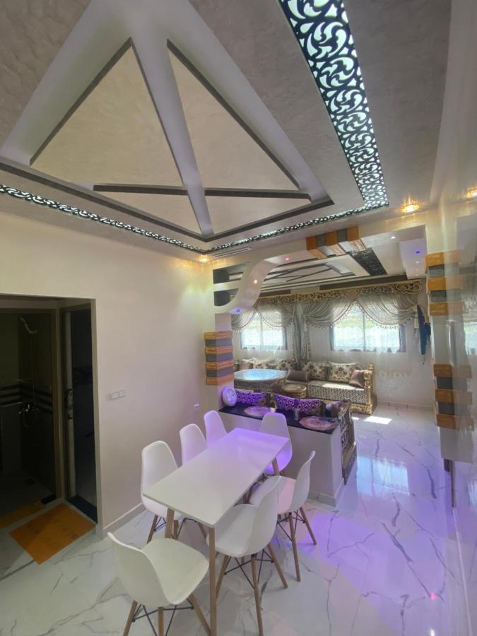 Appartement Hicham Tanger