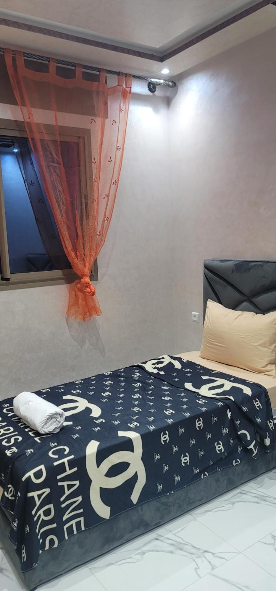 Hicham Appartement *