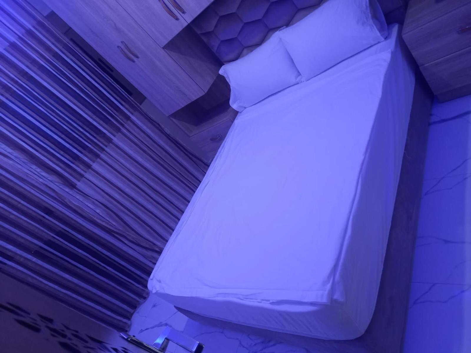 Appartement Hicham